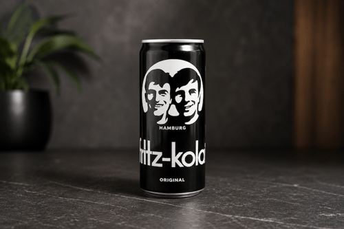 Fritz Kola 0,33l