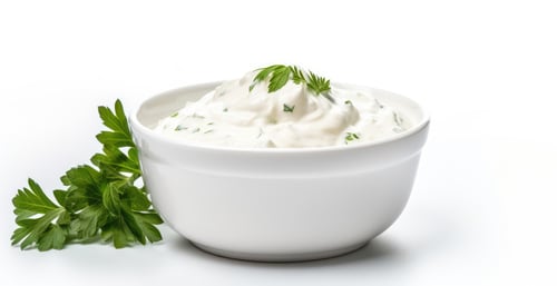Dip Caesar Dressing