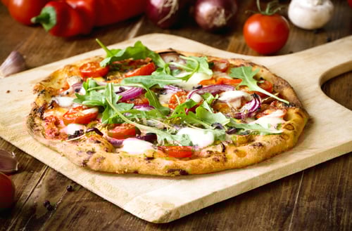 VIP Pizza Coupon 