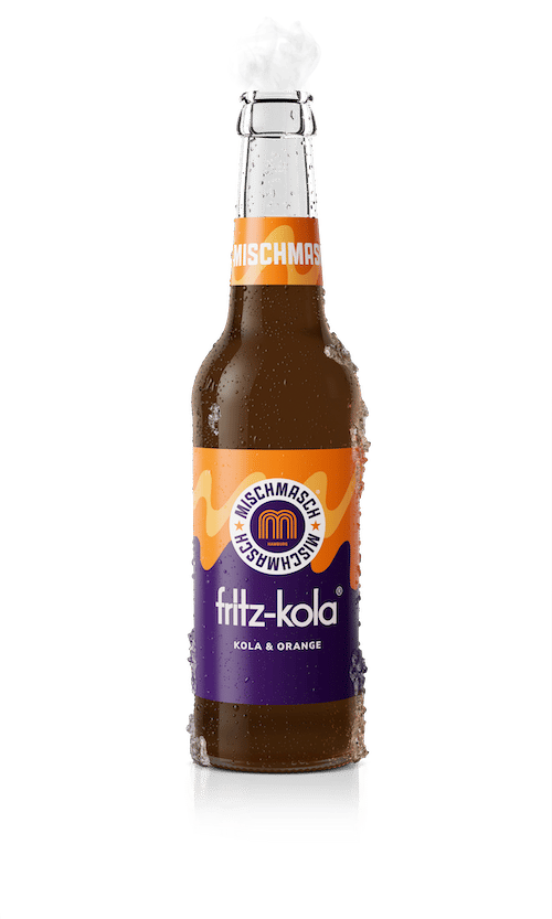 Fritz Mischmasch 0,33l