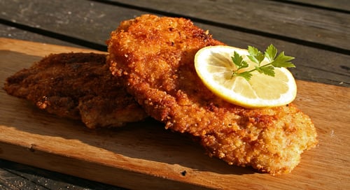 Schnitzel