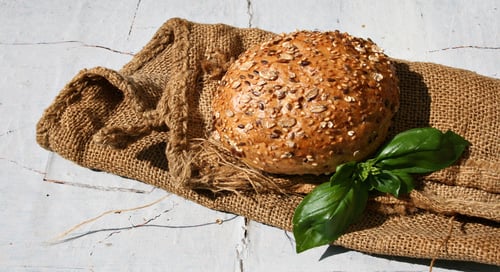 Mehrkornbrötchen