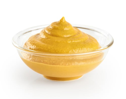 Dip Curry Mango- Sauce