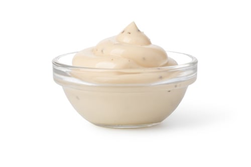 American-Dressing Soße