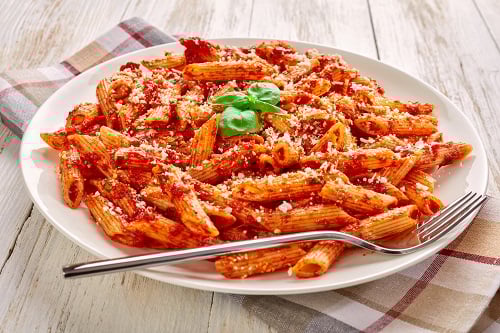 Vegan Penne FreeStyle