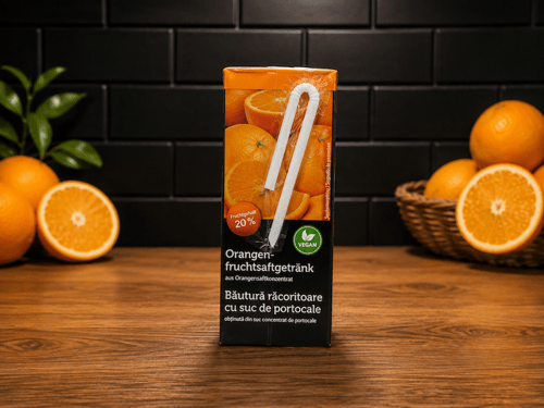 Orangensaft 0,2l