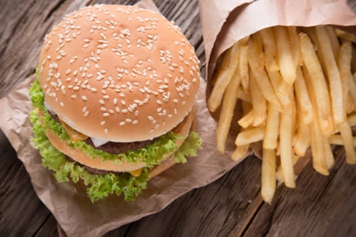 Matze's Hamburger