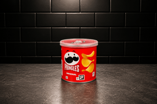Pringles Original 40g