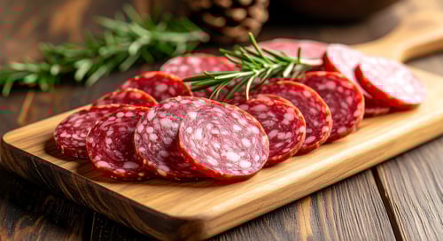 Salami