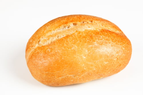 Brötchen Pur