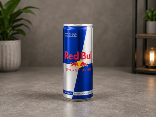 Red Bull