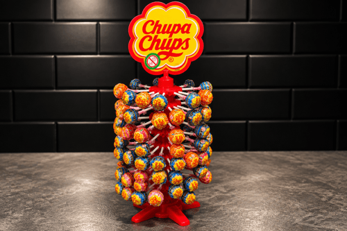 Chupa Chups Lutscher