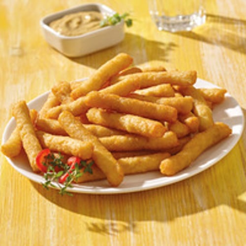 Mini Rösti Sticks