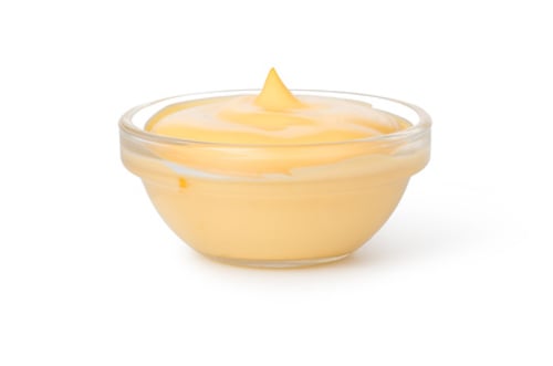 Sauce-Hollandaise Soße