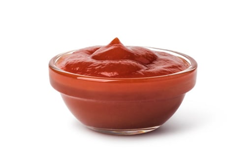 Dip Ketchup