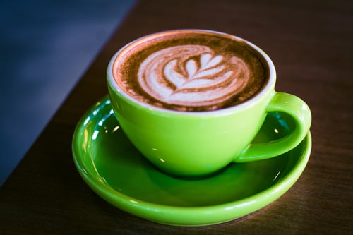 Cappucino