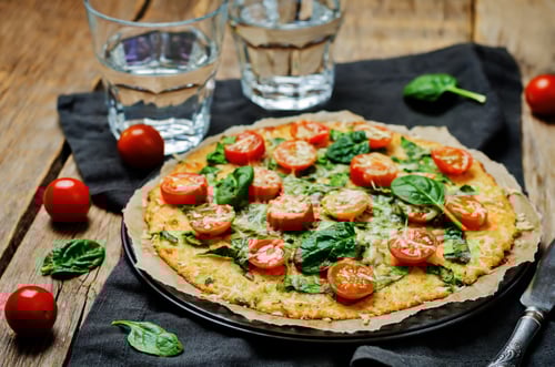 Vegan Pizza Cheese