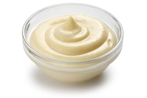Dip Mayonnaise