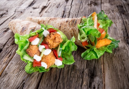 Wrap Club