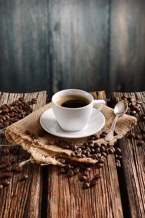 Kaffe Groß