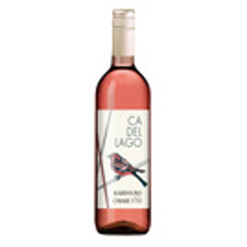 Ca del Lago Rosewein 