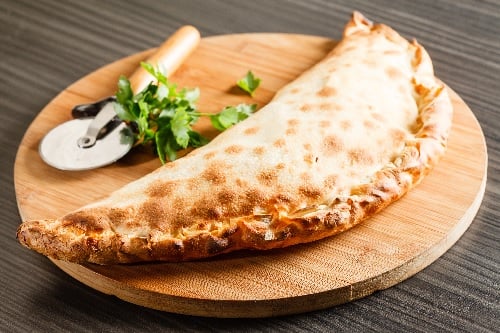 Pizza Calzone