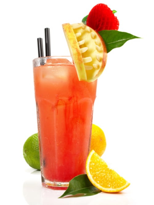 0,35l Tequila Sunrise