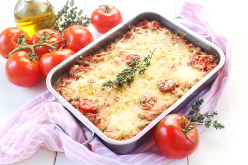 Penne-Erntelust