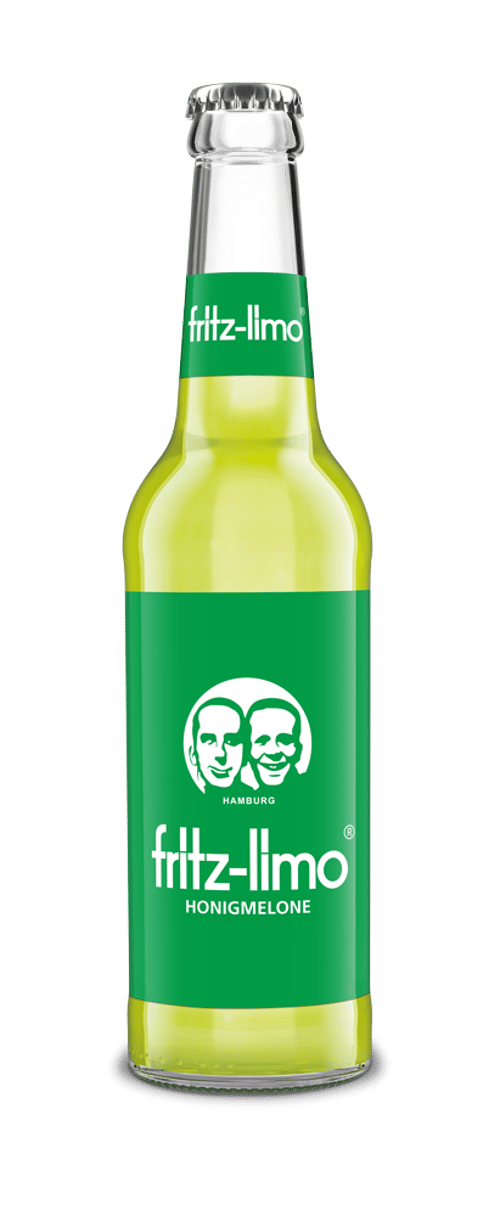 Melonenlimonade + Spirituose