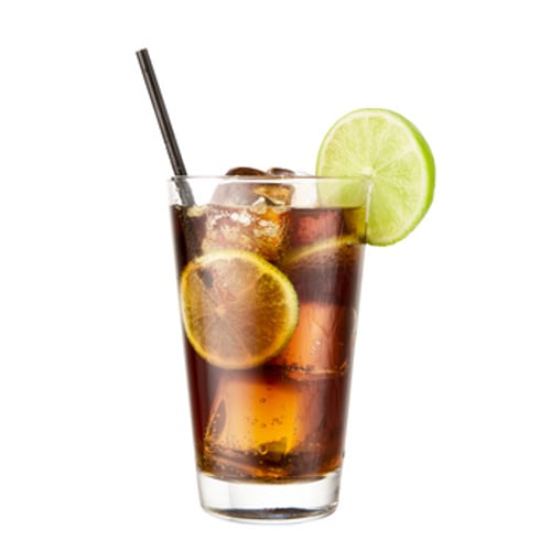 Cuba Libre 0,35l