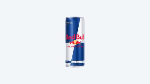 Red Bull 0,25l
