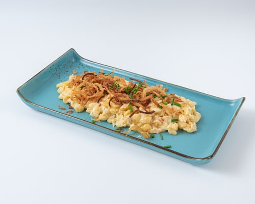 Käsespätzle