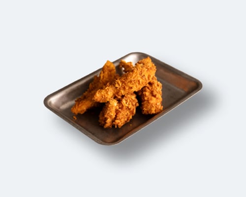 Chicken Fingers
