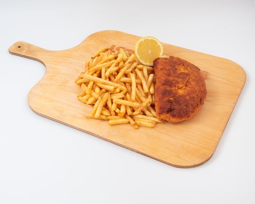 Cordon Bleu