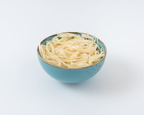 Krautsalat Hausgemacht