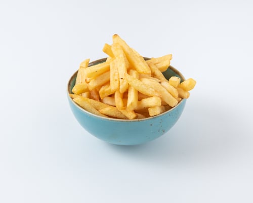 Pommes