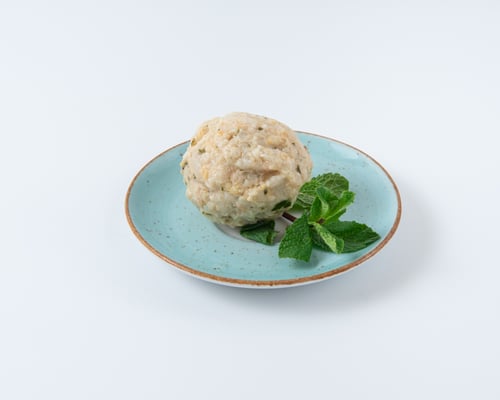 Semmelknödel