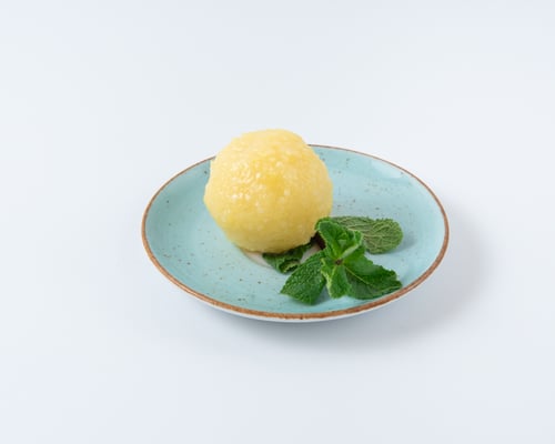 Kartoffelknödel