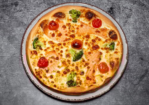 Landungsbrücken 40cm