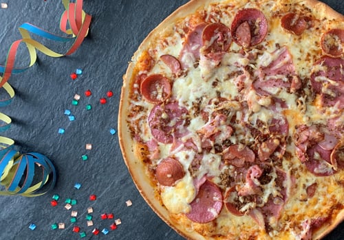 Große Freiheit 26cm