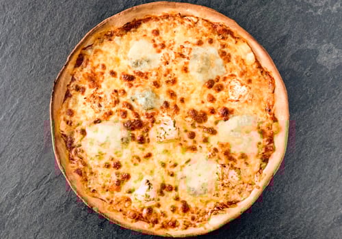 Quattro Formaggi 31cm