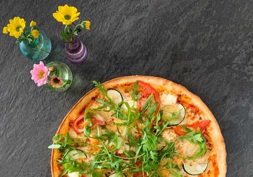 Planten un Blomen 31cm