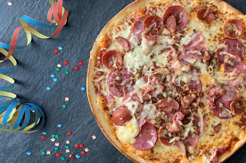 Große Freiheit 31cm