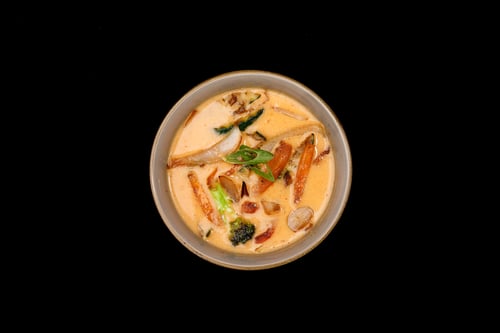 Tom Kha Suppe