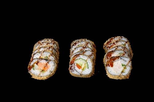Funa Roll Menü (18 Stück)