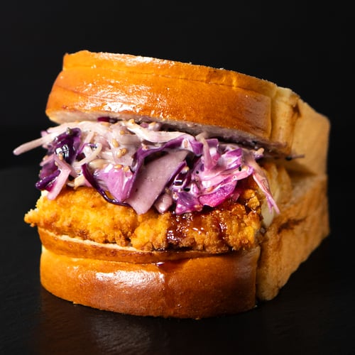 Original Chicken Sando
