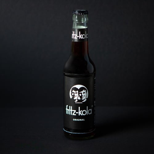 Fritz-Kola Original 0.33l