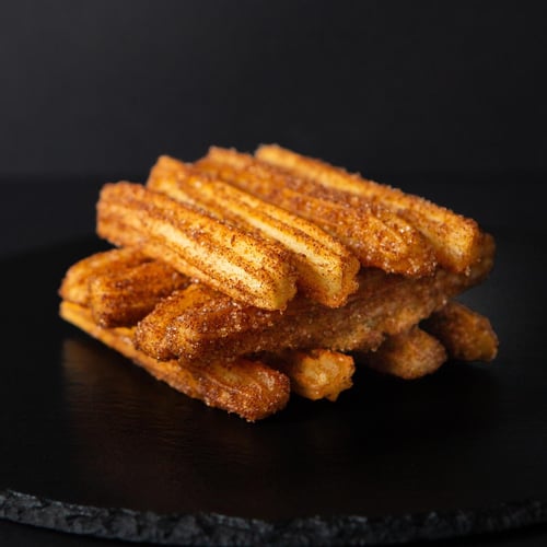 Churros Zimt & Zucker