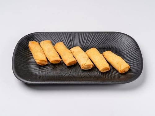 Mini Frühlingsrollen
