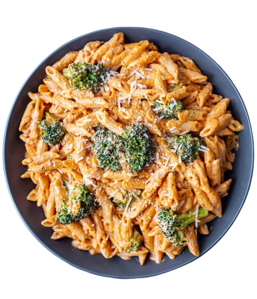 Pasta Rosa 